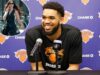 A participação especial de Karl-Anthony Towns em ‘O Diabo Veste Prada 2’ é ‘uma honra’
