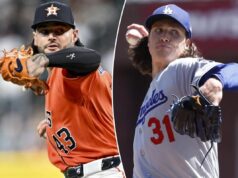Escolhas, probabilidades e melhores apostas da MLB na quarta-feira