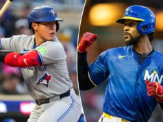 Como assistir Blue Jays vs. Twins em 3 de maio: horário de início, transmissão online