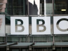 O apresentador de TV infantil da BBC dos anos 90 infelizmente se despediu do programa antes de revelar um novo trabalho emocionante