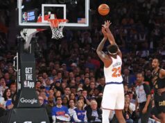 Os problemas dos lances livres de Mitchell Robinson não desaparecerão para os Knicks