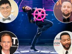 Batalhas da Broadway pelo Tony Awards com festas bêbadas e celebridades