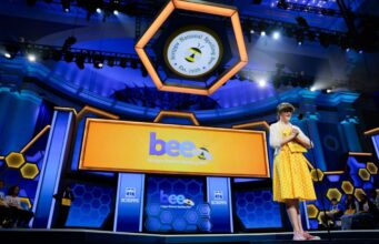Como assistir às finais do Scripps National Spelling Bee de 2026 gratuitamente