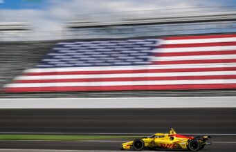 Como assistir a Indy 500 de 2026 ao vivo gratuitamente: horário, transmissão