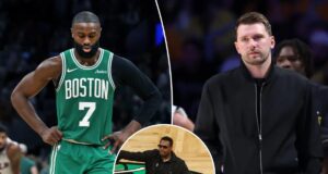 Paul Pierce diz que Luka Doncic não merece uma vaga no All-NBA