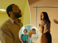 Um filme de terror assustador que se tornou uma obsessão para os jovens