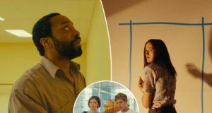 Um filme de terror assustador que se tornou uma obsessão para os jovens
