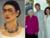 Uma coleção de arte mexicana foi vendida secretamente por um curador de Nova York, causando o caos – e ele foi acusado de roubá-la