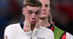 Cole Palmer está fora da seleção da Inglaterra para a Copa do Mundo, enquanto Thomas Tuchel expulsa implacavelmente estrelas seniores