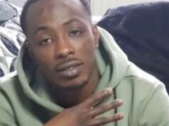 Músico na casa dos 30 anos ‘esfaqueado até a morte’ disse que a polícia prendeu um homem de 18 anos sob suspeita de assassinato