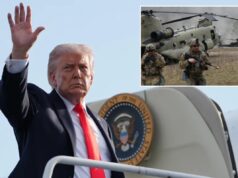 A administração Trump retirou 5.000 soldados da Alemanha devido às críticas à guerra contra o Irão