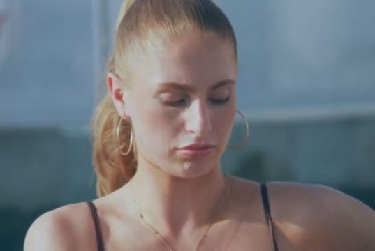 A ex de Curtis Pritchard ataca com raiva a co-estrela depois que ela foi brutalmente abandonada por Celeb Ex on the Beach