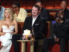 Chelsea Handler não é apenas mesquinha e hipócrita – agora ela pensa que é uma salvadora branca