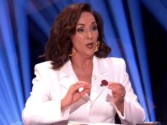 Shirley Ballas ‘corre o risco de irritar os chefes da BBC depois de embolsar £ 10 mil da empresa de navios de cruzeiro para o programa Strictly Style’