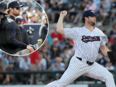 O retorno de Gerrit Cole aos Yankees pode acontecer já na sexta-feira