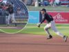 George Lombard se concentra em sua realidade nos Yankees