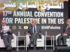 Exclusivo | Casos de terrorismo de grande repercussão poderão finalmente dissuadir grupos dos EUA de financiarem o Hamas –