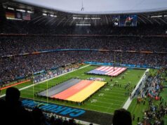 Lançamento do cronograma da NFL para 2026: previsão de todos os jogos nacionais