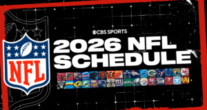 O lançamento da programação da NFL chegou e os jogos estão vazando, além dos times com a programação mais difícil
