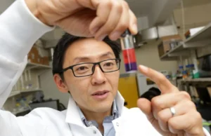 Cientistas acabam de encontrar uma maneira mais rápida e limpa de extrair lítio para baterias de veículos elétricos