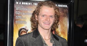 O ator de ‘How I Met Your Mother’, Nick Pascal, acusado de tentativa de homicídio