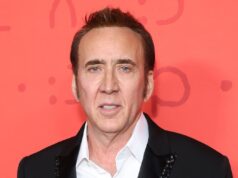 Nicolas Cage revela que prefere interpretar heróis ou vilões (exclusivo)