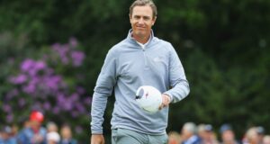 Herói da Ryder Cup e comentarista do LIV Golf anuncia decisão surpresa de se aposentar