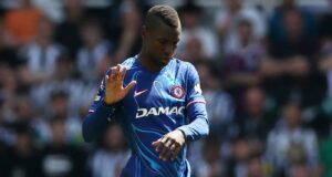 Chelsea está considerando uma oferta para assinar o ‘próximo Mbappé’