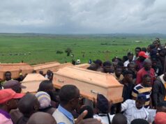 Relatório da USCIRF diz que 30.000 combatentes Fulani causam a maioria das mortes na Nigéria