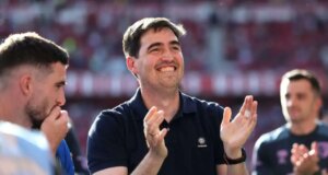 Milan se prepara para importante encontro com Andoni Iraola: detalhes