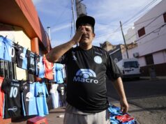 As promessas malucas dos torcedores do Belgrano sobre os Pirates são campeões do Apertura