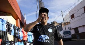 As promessas malucas dos torcedores do Belgrano sobre os Pirates são campeões do Apertura