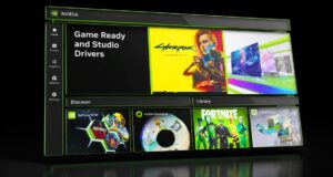 Nvidia descontinua o aplicativo GeForce Control Panel pela primeira vez em 20 anos