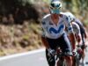 ‘Longe do nível que esperávamos’ – O chefe da Movistar, Eusebio Unzué, não sofre ataques do difícil chefe da equipe Giro d’Italia, Enric Mas. Mas espero descansar na última semana.
