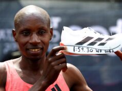 A história de como a Adidas criou o super tênis que ajudou a quebrar a barreira da maratona de duas horas