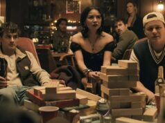 Foi assim que a cena *What *Obsession’ surgiu?