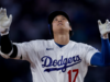 Shohei Ohtani Snaps Homeless Streak: seca de 11 jogos empatada por mais tempo como Dodger
