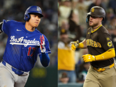 Dodgers x Padres: três coisas para saber quando os rivais da NL West se encontrarem pela primeira vez nesta temporada