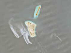Um segundo suposto derramamento de óleo foi descoberto perto da ilha de Kharg, no Irã, e as Nações Unidas alertam para um desastre
