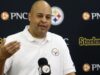 GM do Steelers admite que não tem ideia de onde Aaron Rodgers está antes da reunião relatada