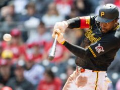 Escolhas gratuitas de home run da MLB para 19 de maio. Probabilidades: Oneil Cruz na melhor jogada do Expert para terça-feira.