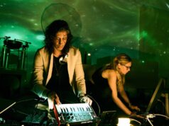 ‘Redshift’ combina o Telescópio Espacial James Webb, Artemis 2 e Pink Floyd em uma viagem cósmica através da luz e do som (vídeo, fotos)