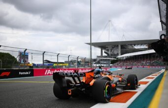 Por que o tempo está se esgotando para grandes mudanças na unidade de potência da F1 para 2027