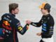 Red Bull está visando Piastri como uma opção alternativa a Verstappen