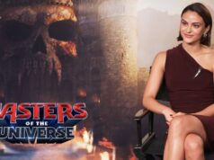 ‘I Was Really Becoming Deila’: Conversamos com Camila Mendes sobre arrasar em ‘Masters Of The Universe’