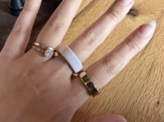 É aqui que você pode pré-encomendar o novo Oura Ring 5