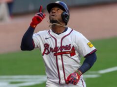 Escolhas de home run da MLB, probabilidades: Braves ‘Albies entre as melhores apostas dos especialistas para 1º de maio