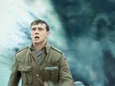 O tenso filme de Sam Mendes sobre a Primeira Guerra Mundial, estrelado por George MacKay.