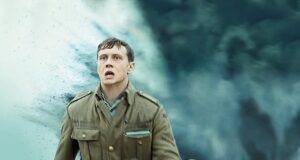 O tenso filme de Sam Mendes sobre a Primeira Guerra Mundial, estrelado por George MacKay.