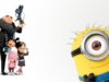 Um charmoso favorito da família com os icônicos Minions.
